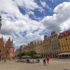 Wrocław Rynek