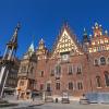 Wrocław