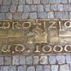 Ścieżka Historii Wrocławia w Chodniku