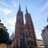 Katedra Św. Jana Chrzciciela we Wrocławiu