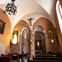 Najstarsza budowla Wrocławia