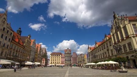 Wroclaw - zdjęcie