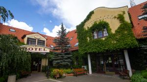 Restauracja Maria w Wałbrzychu - zdjęcie