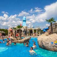 Energylandia Water Park