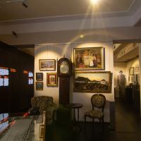 Muzeum Pana Tadeusza