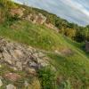 Miniatura Ruiny zamku w Tarnowie