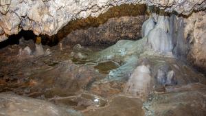 Jaskinia Nietoperzowa - zdjęcie
