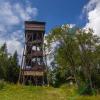 Miniatura Wieża widokowa na Magurkach