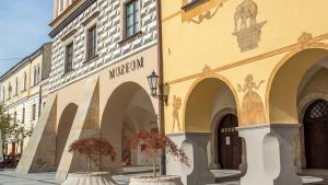 Muzeum Historii Tarnowa - zdjęcie