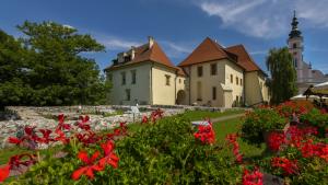 Zamek Żupny w Wieliczce - zdjęcie