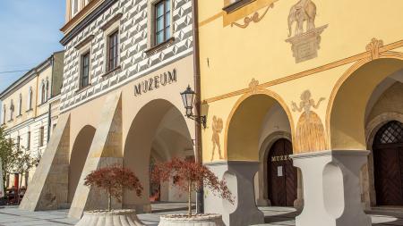 Muzeum Historii Tarnowa - zdjęcie
