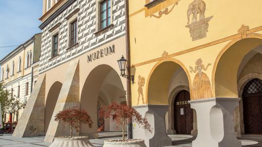 Muzeum Historii Tarnowa