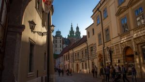 Unesco w Polsce - zdjęcie