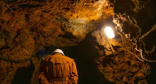 Kopalnia Srebra w Tarnowskich Górach na liście Unesco? - zdjęcie