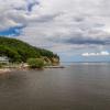 Plaża w Orłowie