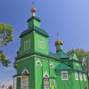 Miniatura Cerkiew w Trześciance