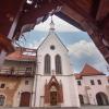 Zamek w Raciborzu