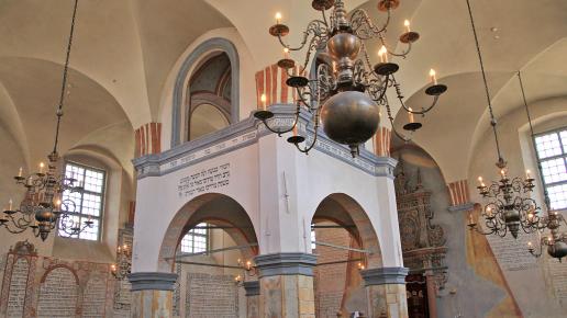 Synagoga Wielka