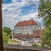 Miniatura Zamek w Sandomierzu