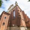 Miniatura Katedra w Sandomierzu