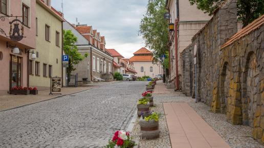 Ulica Żydowska