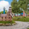 Miniatura Park Miniatur i Kolejek w Dziwnowie