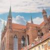Gdańsk bazylika