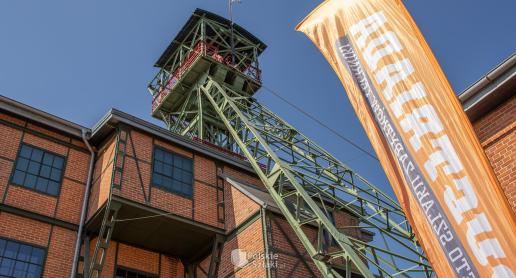 Industriada w Gliwicach - zdjęcie