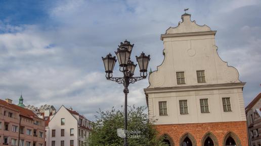 Ratusz Staromiejski w Szczecinie