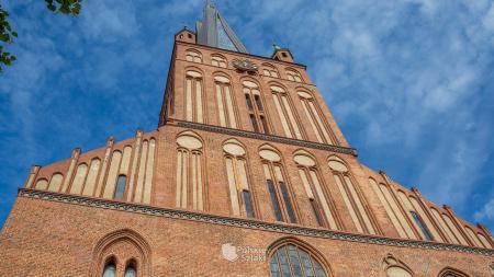 Katedra w Szczecinie - zdjęcie