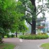 Miniatura Park Chopina w Gliwicach