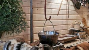 Muzeum Oscypka Zakopane - zdjęcie