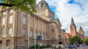 Muzeum Narodowe w Szczecinie - zdjęcie