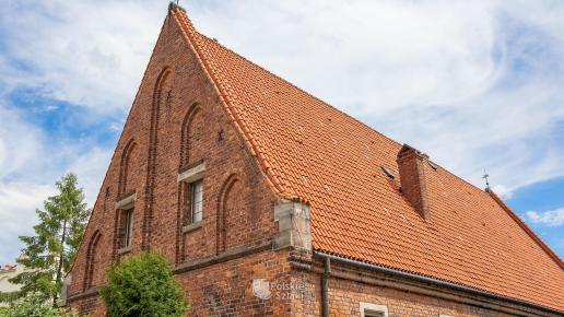 Muzeum Diecezjalne w Sandomierzu