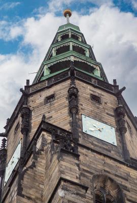 Katedra w Świdnicy