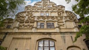 Muzeum Ziemi Kamieńskiej w Kamieniu Pomorskim - zdjęcie