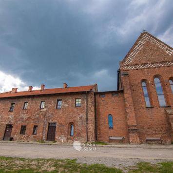 Kościół Św. Jakuba w Sandomierzu