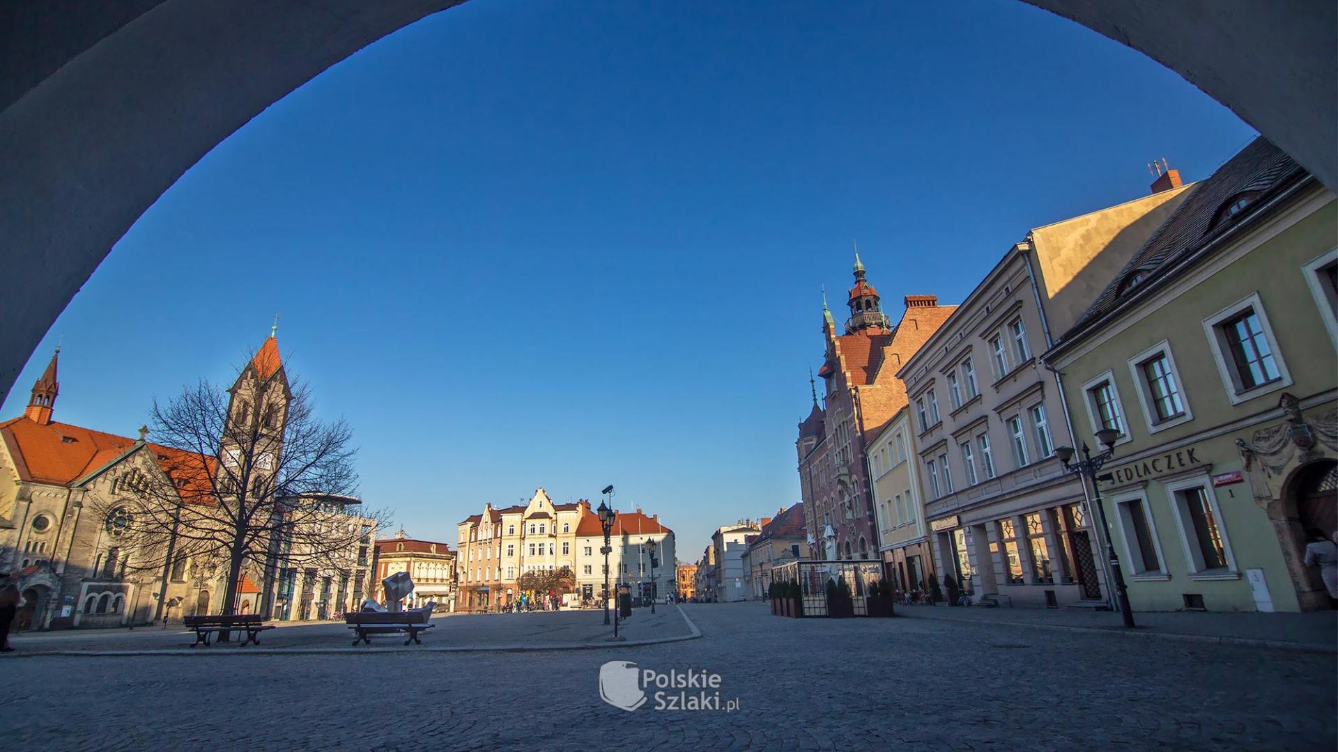 Turistick Atrakce Tarnowskie G ry Prohl dni Si D l A Dal Zaj mav 
