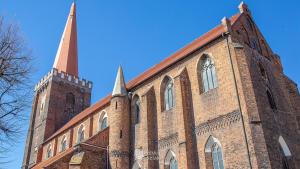 Kościół Św. Michała w Grodkowie - zdjęcie