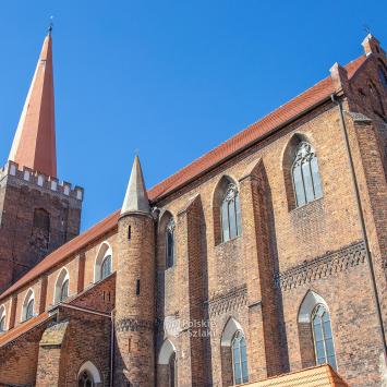 Kościół Św. Michała w Grodkowie