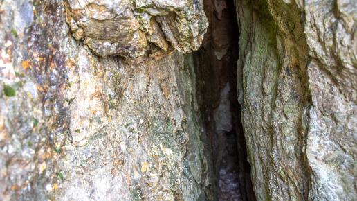 Jaskinia w Kielnikach