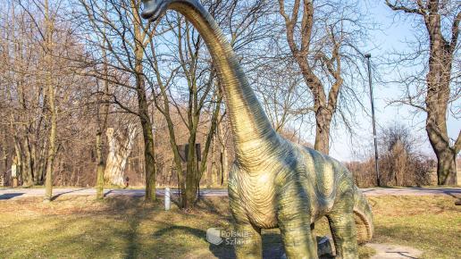 Polana Dinozaurów