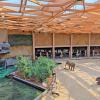 Miniatura Zoo Łódź z Orientarium