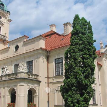 Muzeum Zamoyskich w Kozłówce