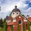 Cerkiew w Ostródzie