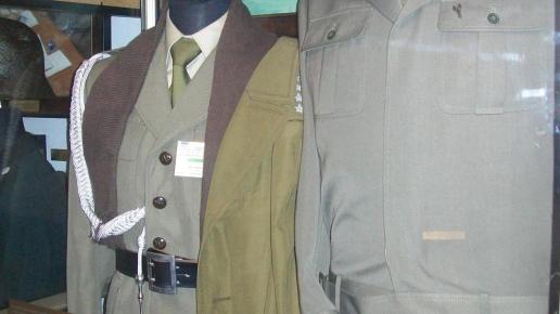 Muzeum Militariów w Pszczynie