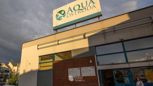 Aqua Ostróda