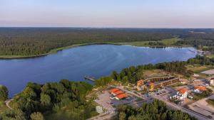 Park Krajobrazowy Puszczy Rominckiej - zdjęcie