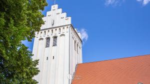 Kościół NMP Matki Kościoła w Gołdapi - zdjęcie