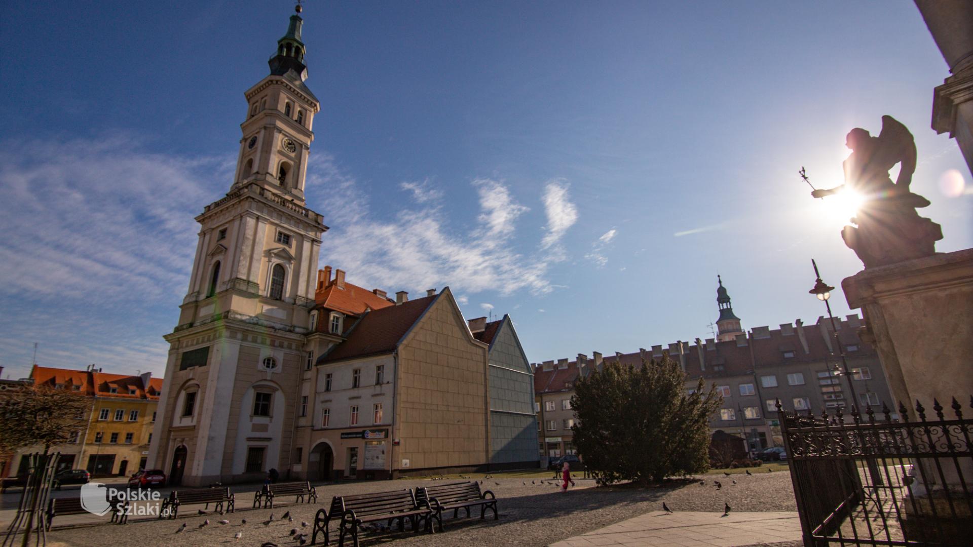 Prudnik Atrakcje. Co Warto Zwiedzić I Zobaczyć W Prudniku ...